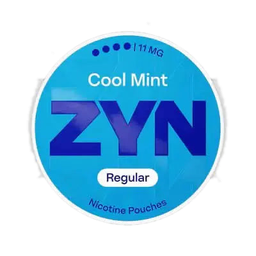ZYN Cool Mint