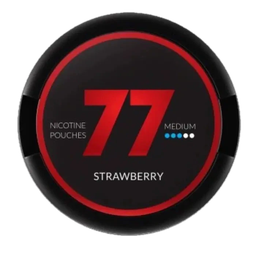 77 Strawberry