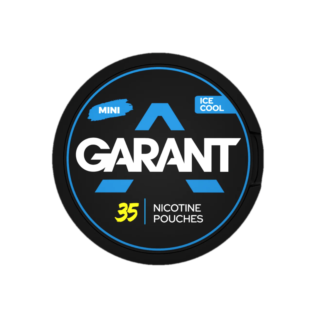 GARANT Ice Cool