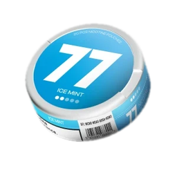 77 Ice Mint