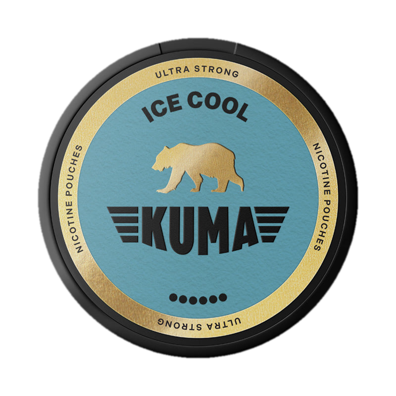 KUMA Ice Cool