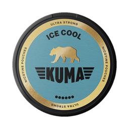 KUMA Ice Cool