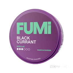 Fumi Blackcurrant