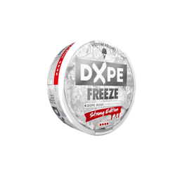 DOPE Freeze