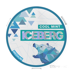ICEBERG Cola medium