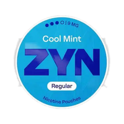 ZYN Apple Mint