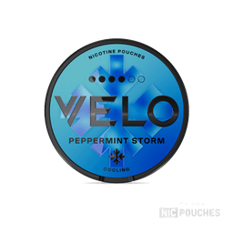 VELO Peppermint Storm