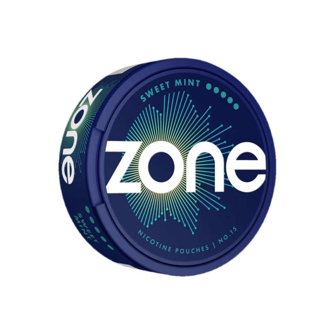 Zone Sweet Mint