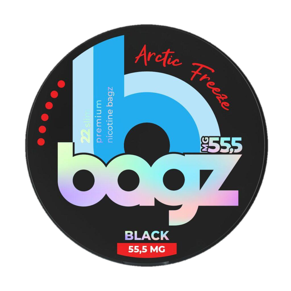 BAGZ Arctic Freeze