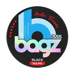 BAGZ Arctic Freeze