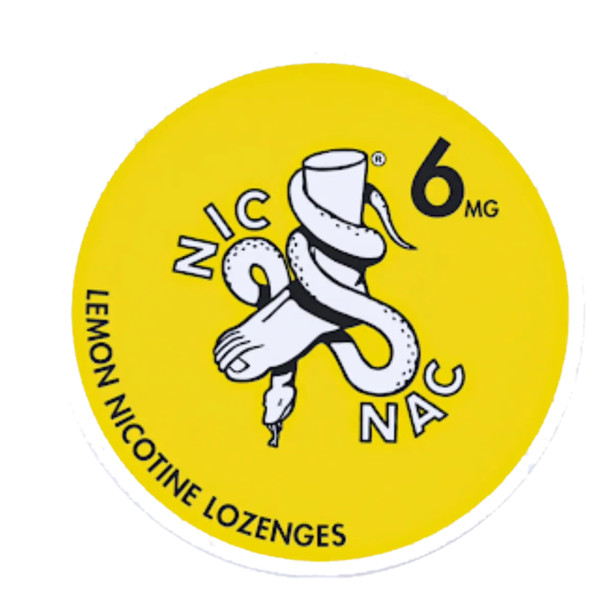 Nic Nac Lemon