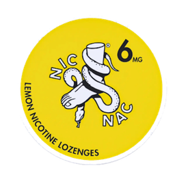 Nic Nac Lemon