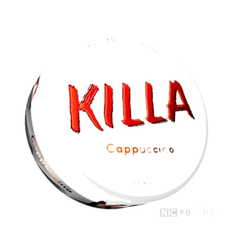 Killa Cappuccino