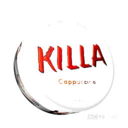 Killa Cappuccino