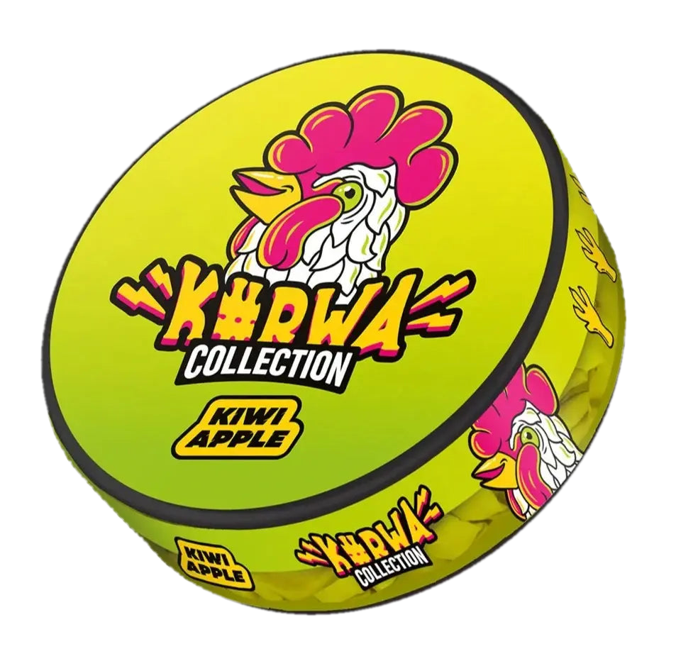 K#RWA Kiwi Apple