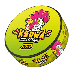 K#RWA Kiwi Apple