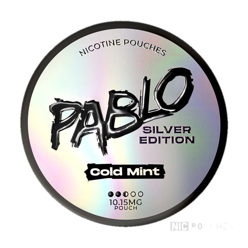 PABLO Cold Mint