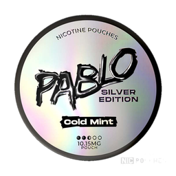 PABLO Cold Mint