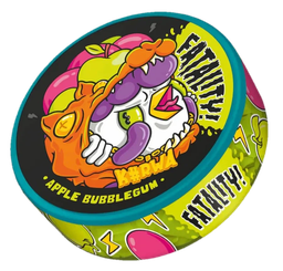 K#RWA Fatality Apple Bubblegum