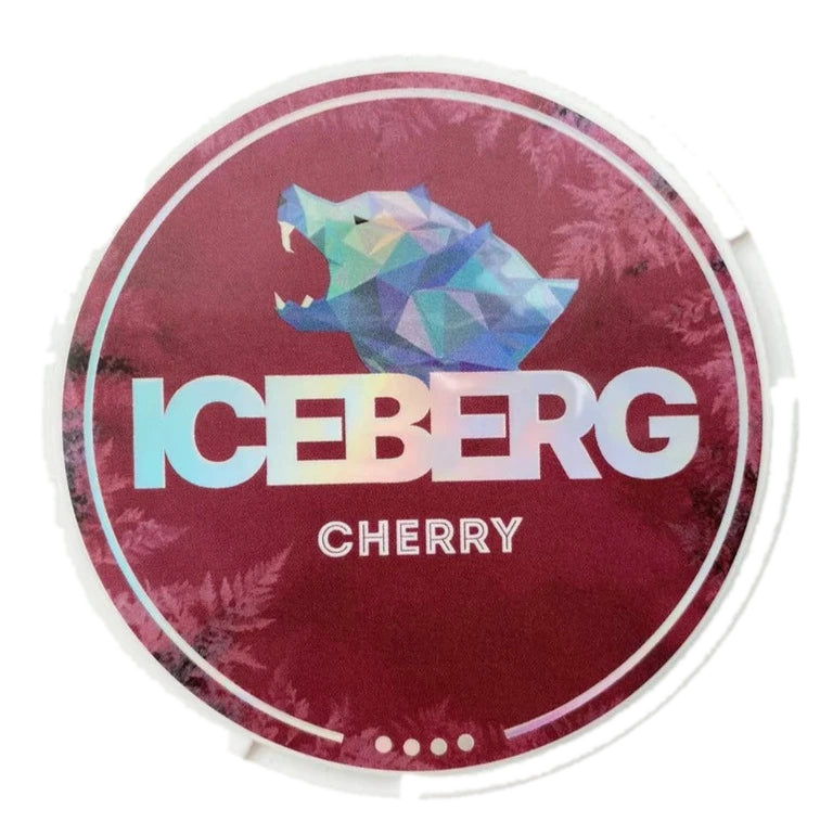ICEBERG Cherry