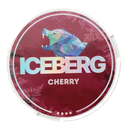 ICEBERG Cherry