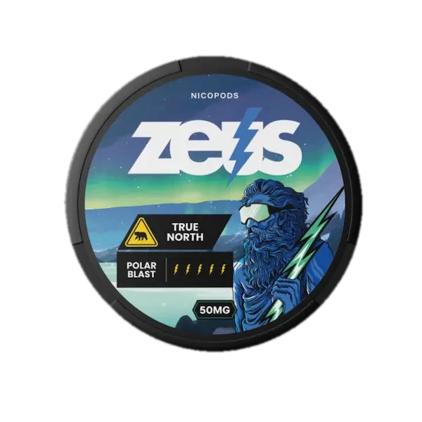ZEUS True North