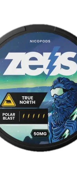 ZEUS True North