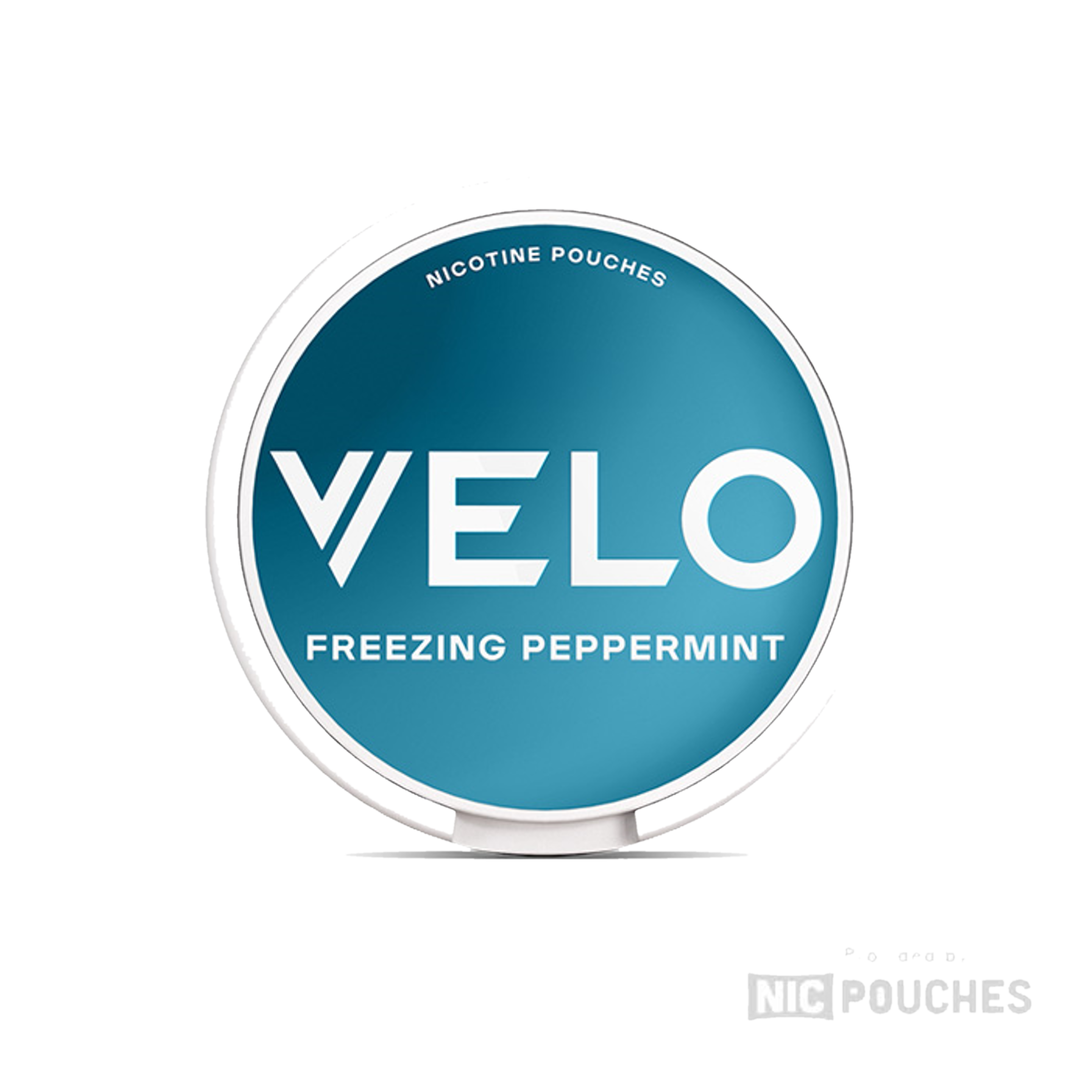 VELO Freezing Peppermint