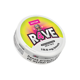 R4VE Skittler