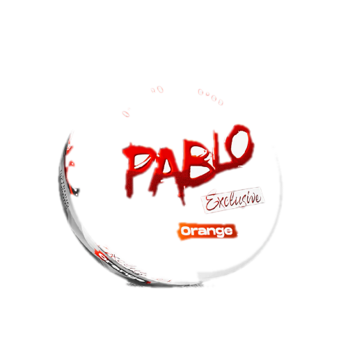 PABLO Orange