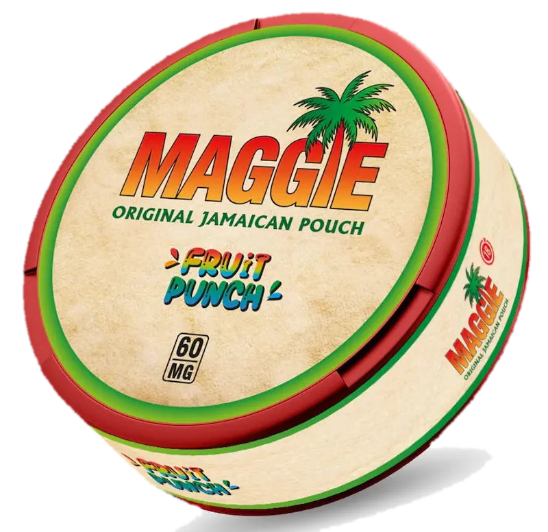 MAGGIE Fruit Punch