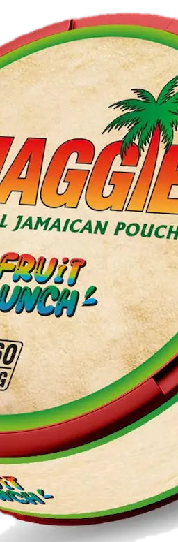 MAGGIE Fruit Punch