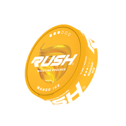 RUSH Mango Ice