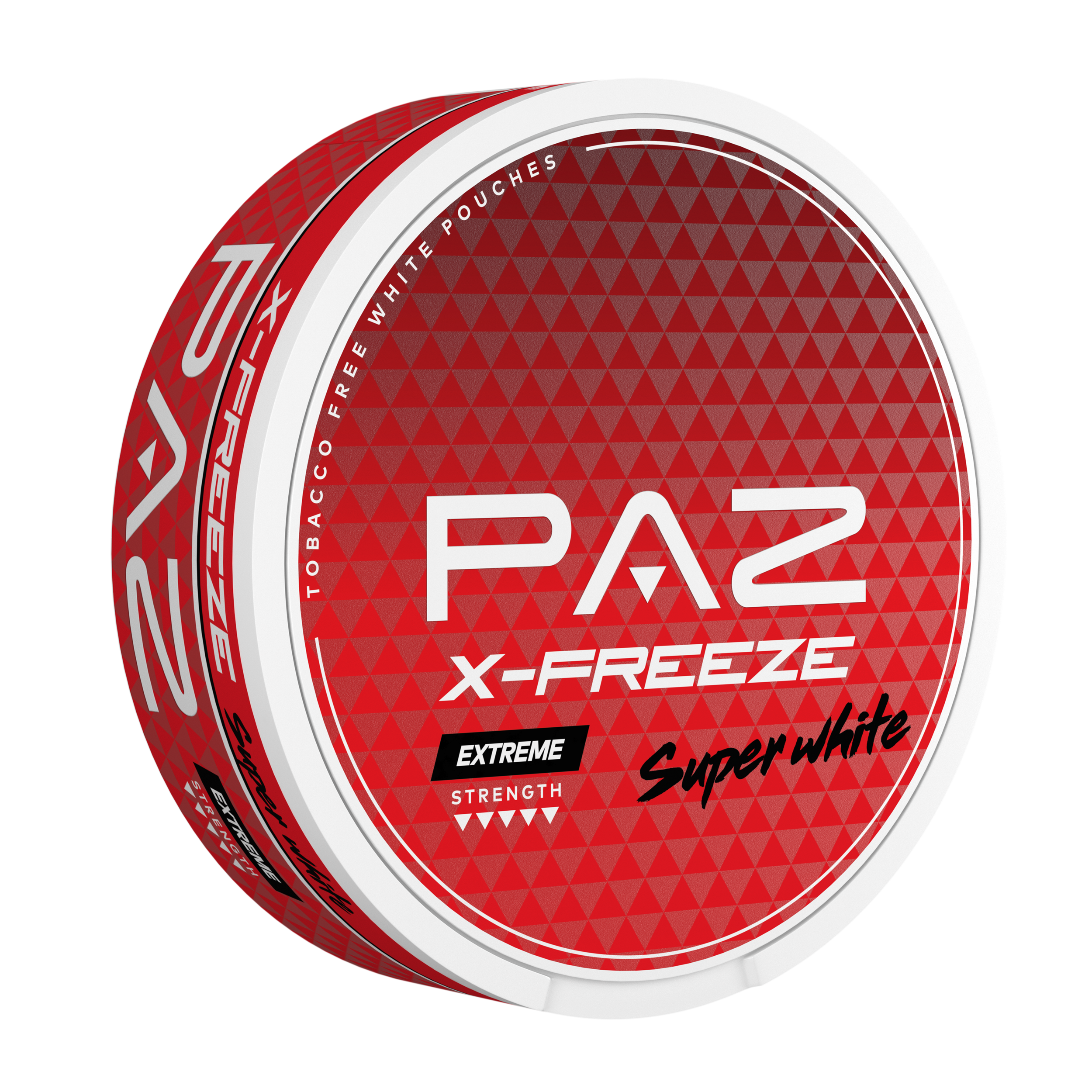 Paz X-Freeze