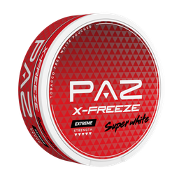 Paz X-Freeze