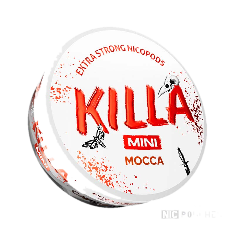 Killa Mocca