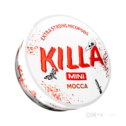 Killa Mocca