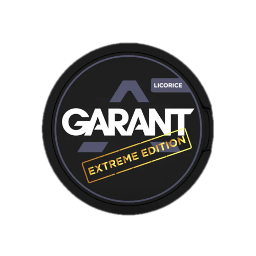GARANT Liquorice