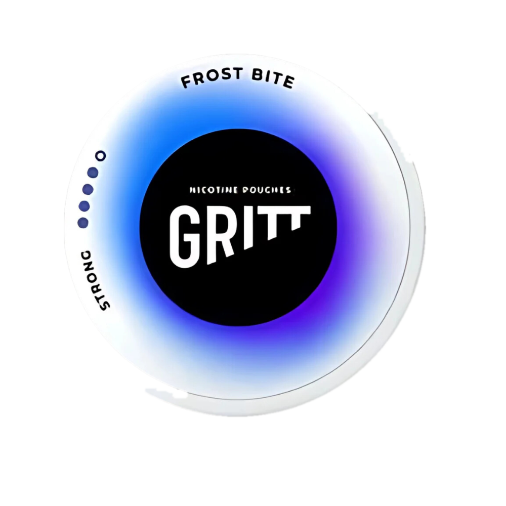 GRITT Frost Bite