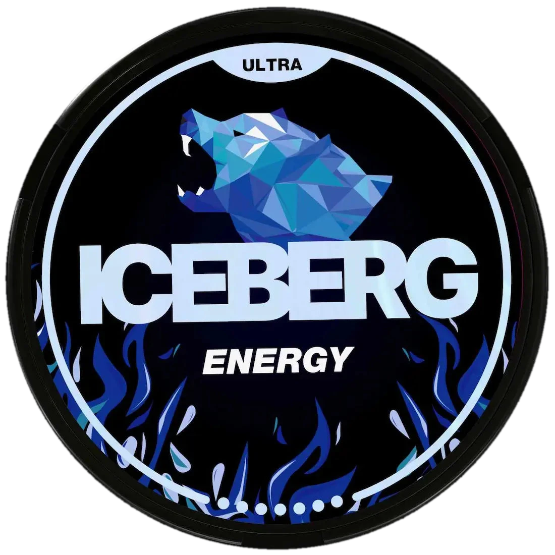 ICEBERG Energy