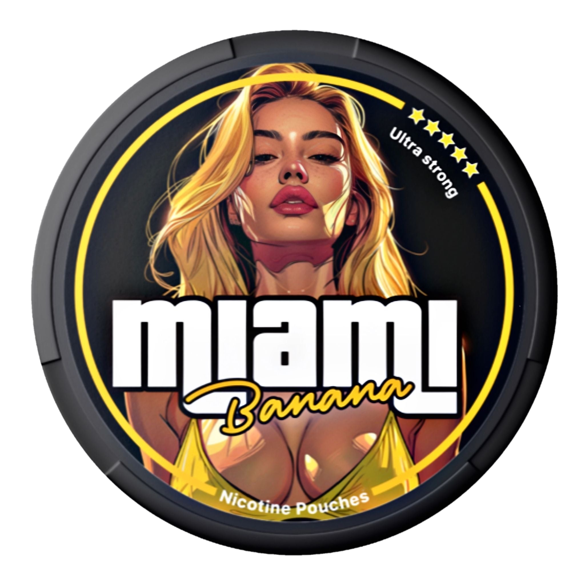 MIAMI Banana g
