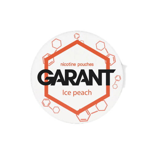 GARANT Ice Peach