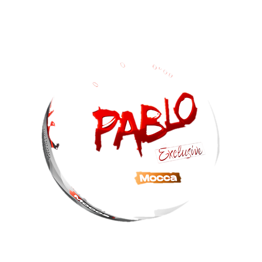 PABLO Mocca