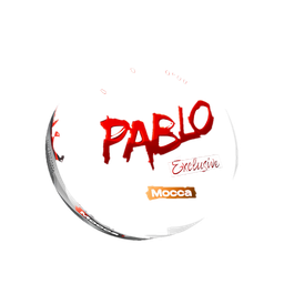 PABLO Mocca