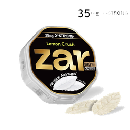 Zar Lemon Crush