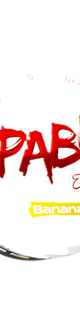PABLO Exclusive Banana Ice