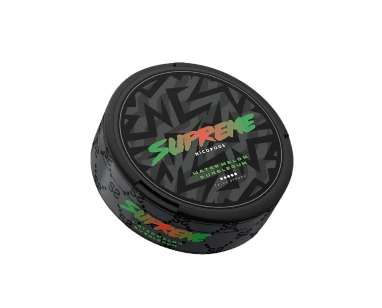 SUPREME Watermelon Bubblegum