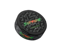 SUPREME Watermelon Bubblegum