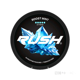 RUSH Mint Extreme