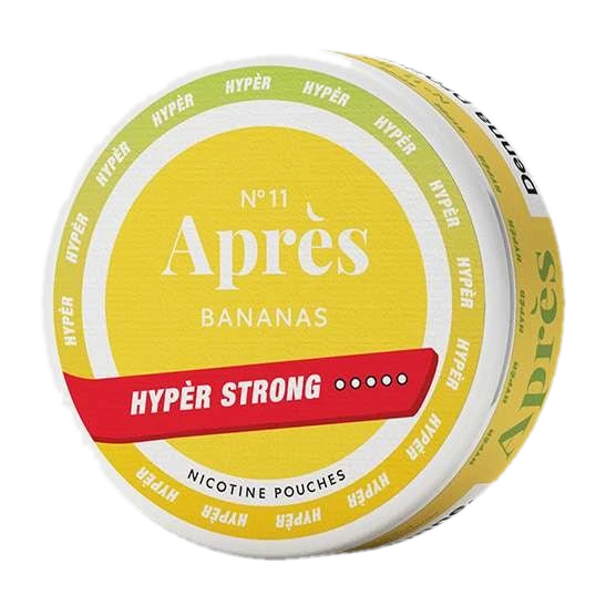 Après Bananas Hyper Strong